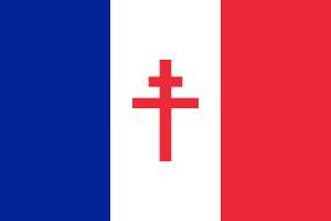 drapeau FFL FFI