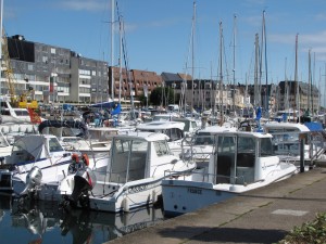 herbegement de qualité près des plages