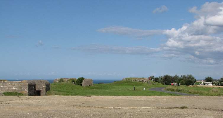 visiter longues sur mer