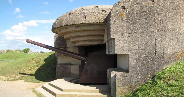 longues-sur-mer