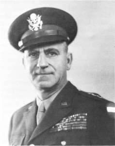 général Gerow