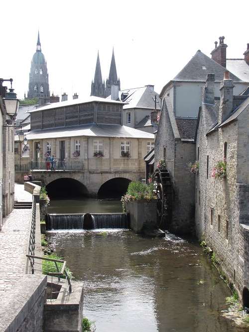 Bayeux