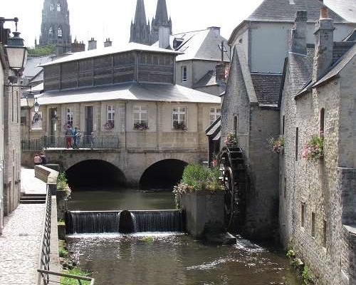 Bayeux