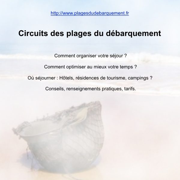 Votre guide PDF pour organiser circuits et itinéraire