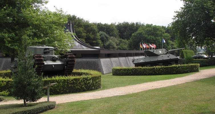 dday beaches